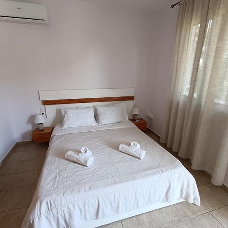 Villa Vista 2 Himara Kültér fotó